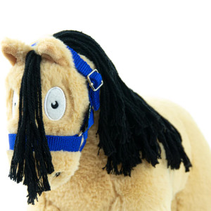 Crafty Ponies- Headcollar