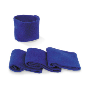Crafty Ponies- Leg Wraps