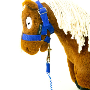 Crafty Ponies- Leadrope