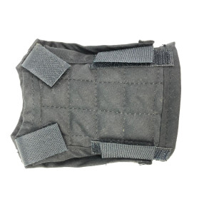 Crafty Ponies- Body Protector