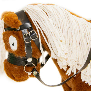 Crafty Ponies- Bridle