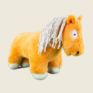 Crafty Ponies