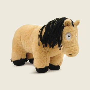Crafty Ponies