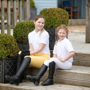 Rhinegold Childs Essential Jodhpurs