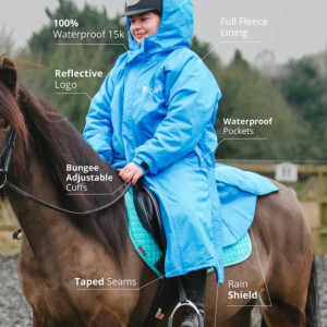 Reincoat Original Adult Medium RRP£149.99