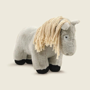 Crafty Ponies