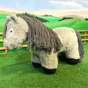 Crafty Ponies