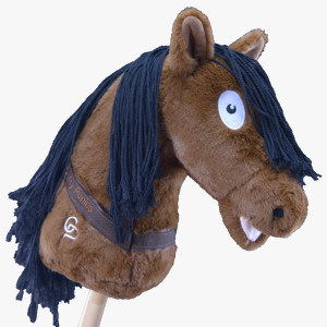 Crafty Ponies Hobby Horse