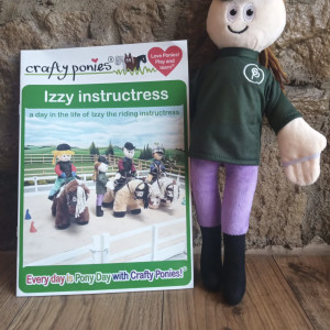 Crafty Ponies- Professionals