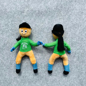 Crafty Ponies- Riders