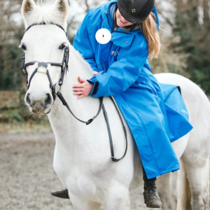 Reincoat Original Adult Small RRP£149.99