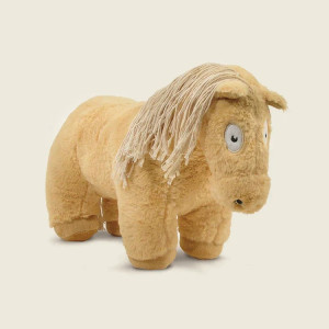 Crafty Ponies