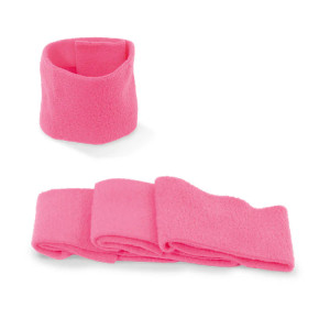 Crafty Ponies- Leg Wraps