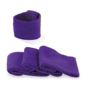 Crafty Ponies- Leg Wraps