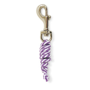 Crafty Ponies- Leadrope