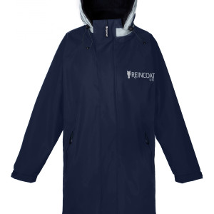 Reincoat Lite (No Fill)- Lightweight Riding/Yard Jacket Childs Small- RRP £129