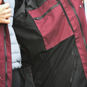 Reincoat Lite (No Fill)- Lightweight Riding/Yard Jacket Childs Small- RRP £129