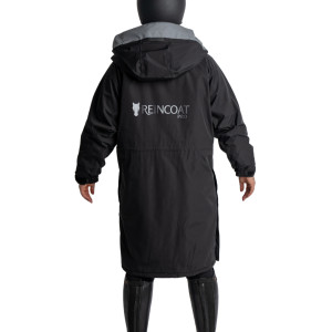 Reincoat Pro- Long Riding/Yard Jacket - Small Adult £179.99