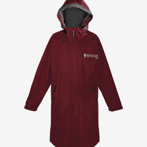 Reincoat Pro- Long Riding/Yard Jacket - Large RRP £179.99