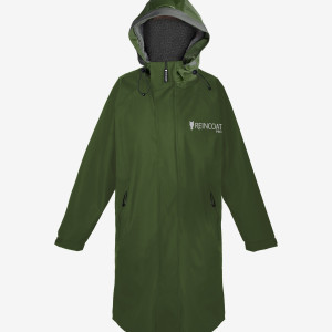 Reincoat Pro- Long Riding/Yard Jacket - Medium Adult RRP £179.99 NOW £109