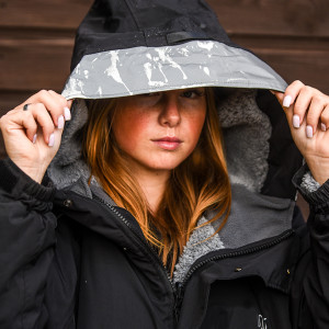 Reincoat Pro- Long Riding/Yard Jacket - Large RRP £179.99