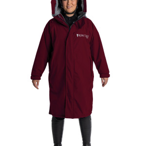 Reincoat Pro- Long Riding/Yard Jacket - Large RRP £179.99