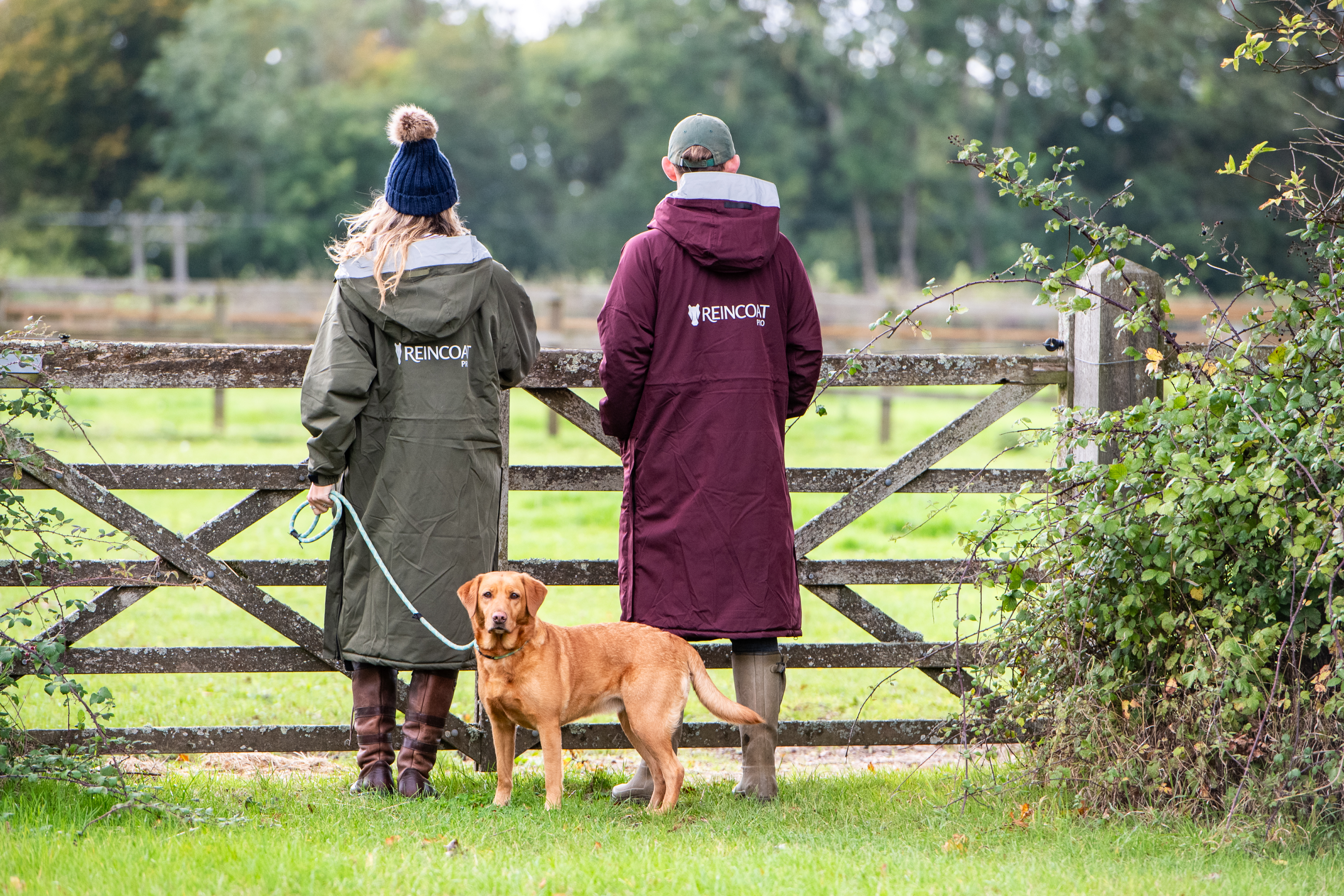 <p>Reincoats available in various colours, sizes and styles. Low prices to clear stock!</p>