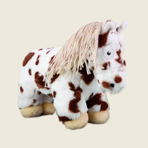 Crafty Ponies