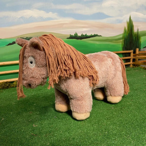 Crafty Ponies