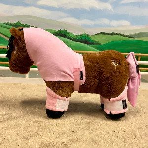 Crafty Ponies- Travel set
