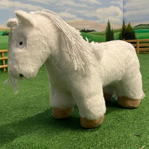 Crafty Ponies